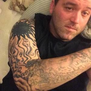 Meet your Posher, George